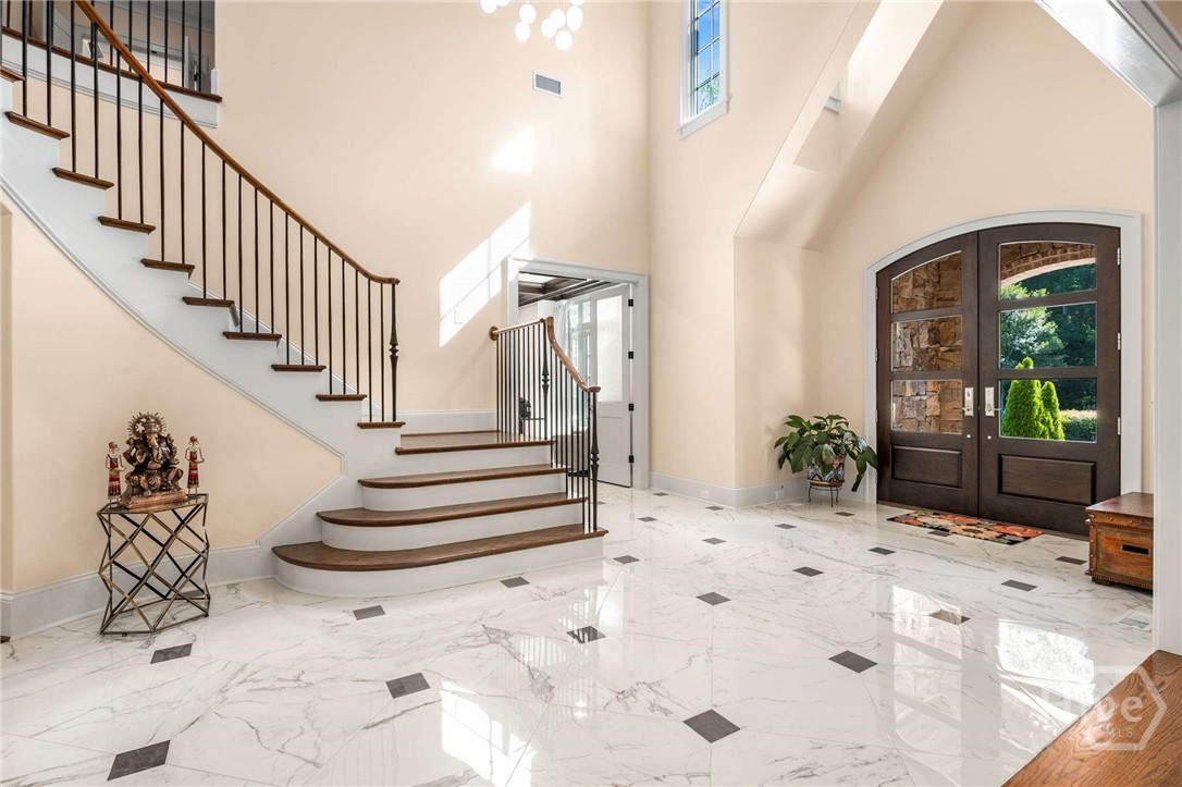 2340 Thisel Down Drive