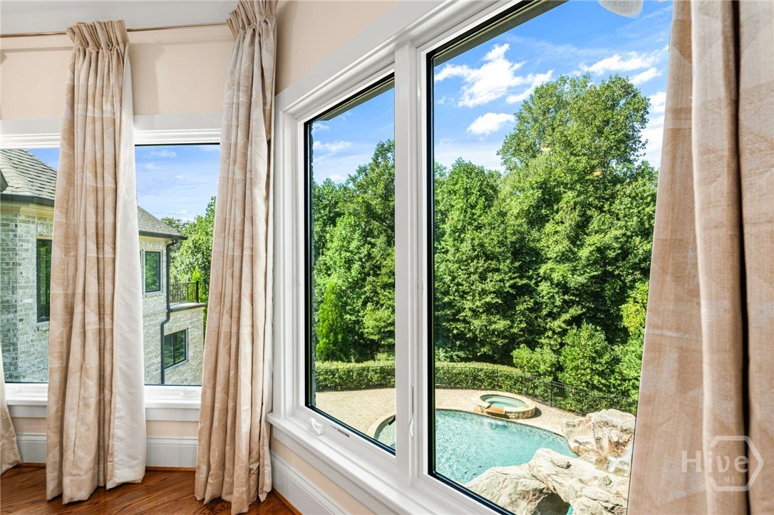 2340 Thisel Down Drive