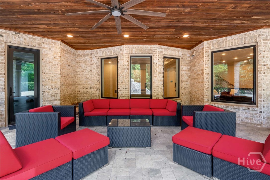 2340 Thisel Down Drive