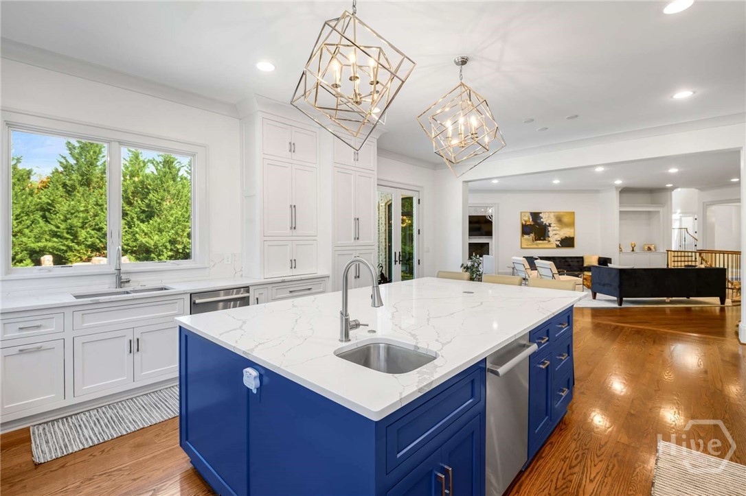 2340 Thisel Down Drive