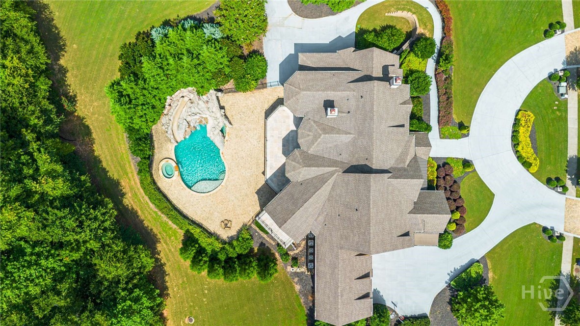2340 Thisel Down Drive