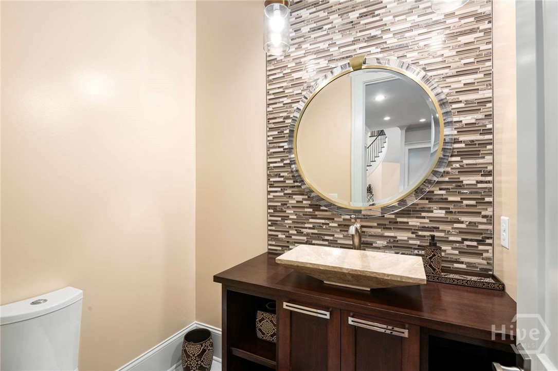 2340 Thisel Down Drive