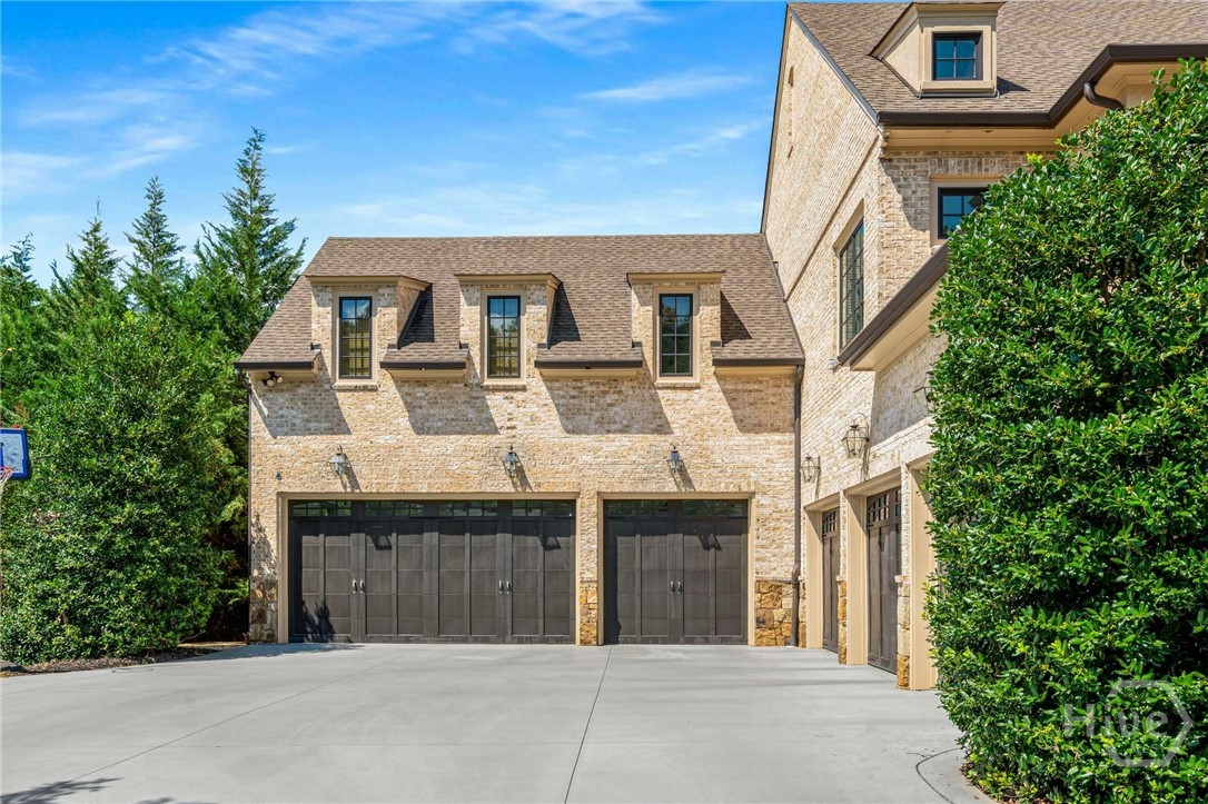 2340 Thisel Down Drive