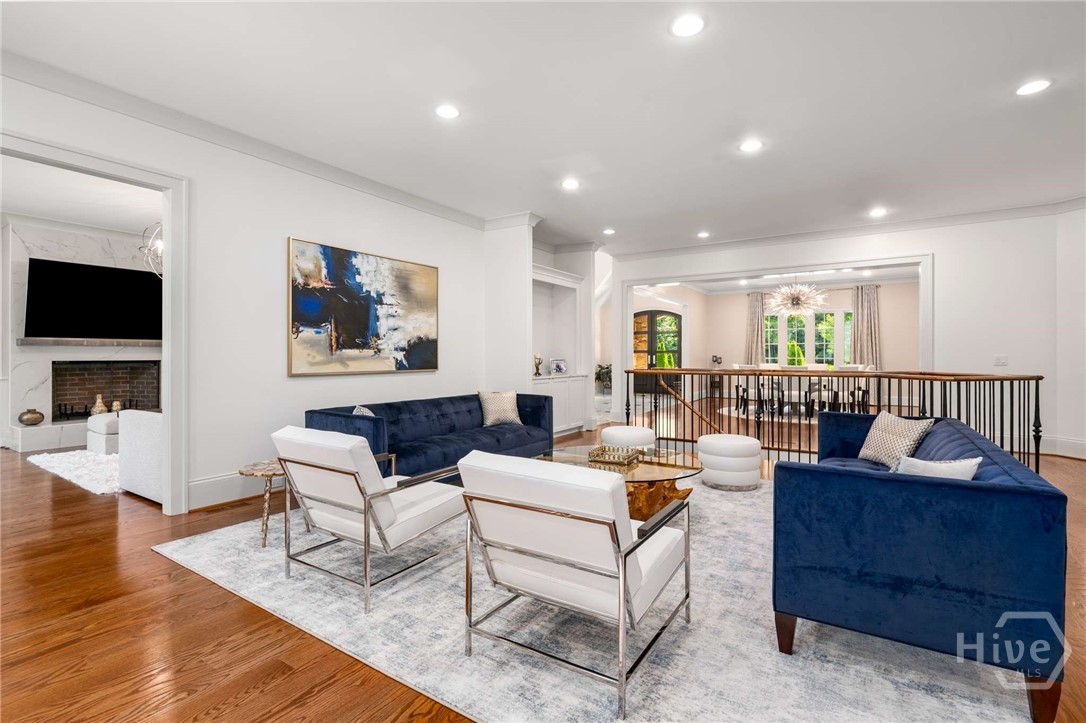 2340 Thisel Down Drive