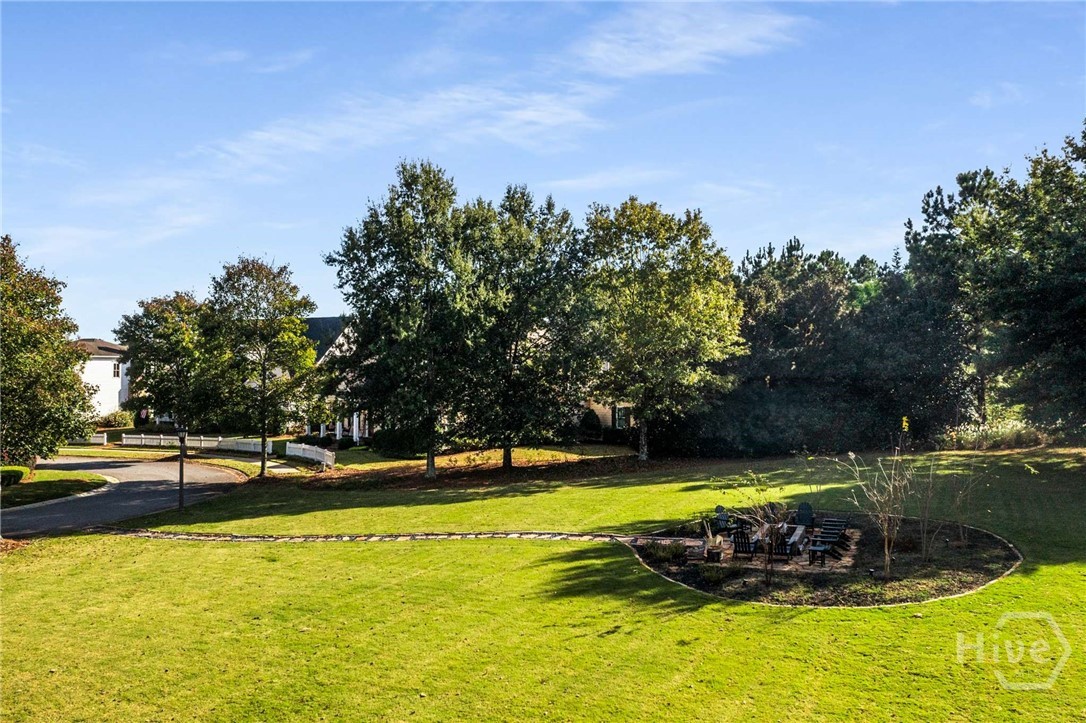 1460 Autumn Park