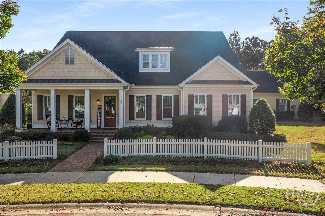 1460 Autumn Park
