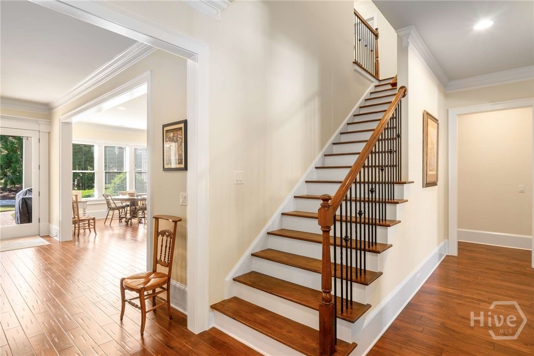 1460 Autumn Park