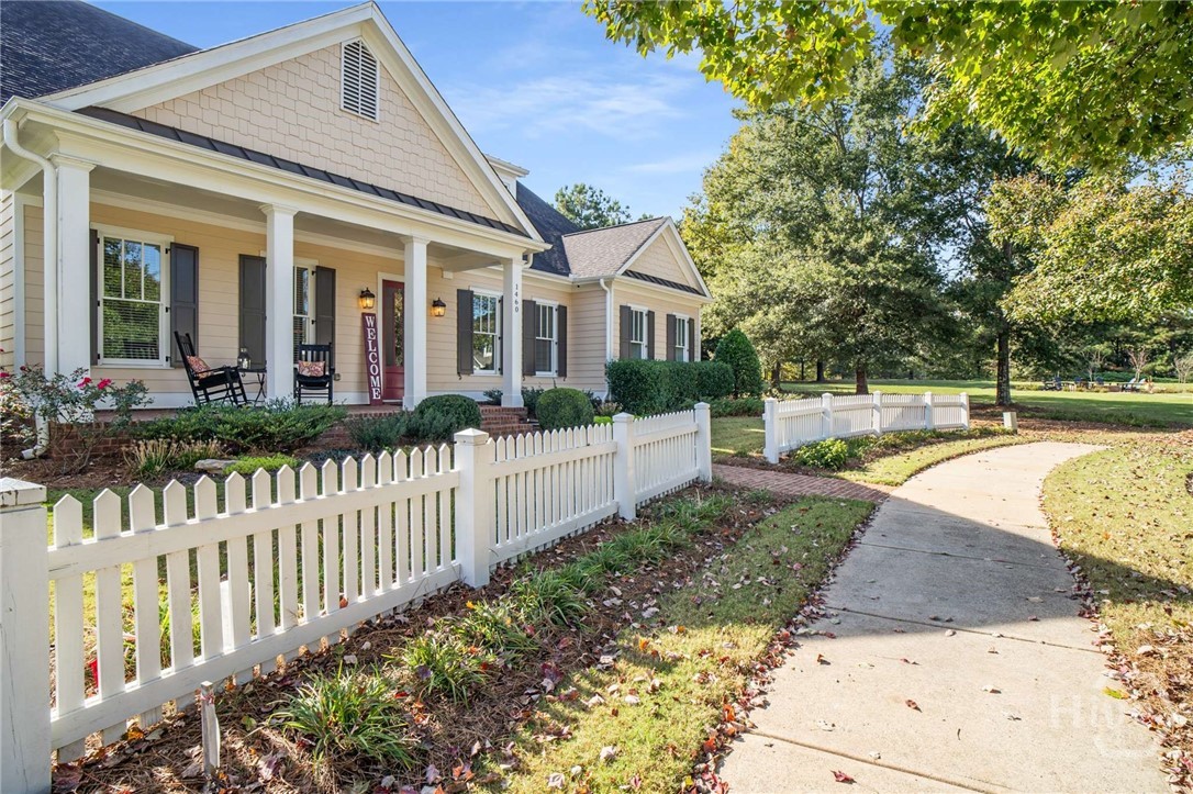 1460 Autumn Park