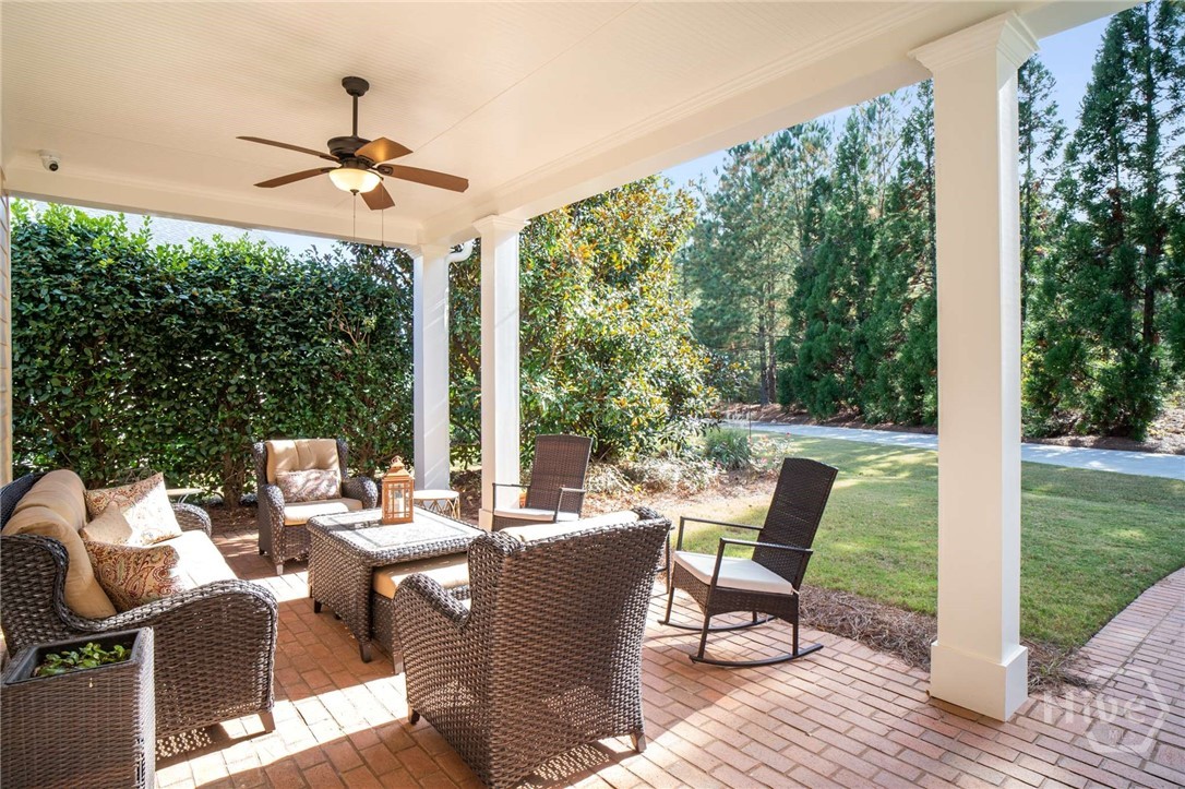 1460 Autumn Park