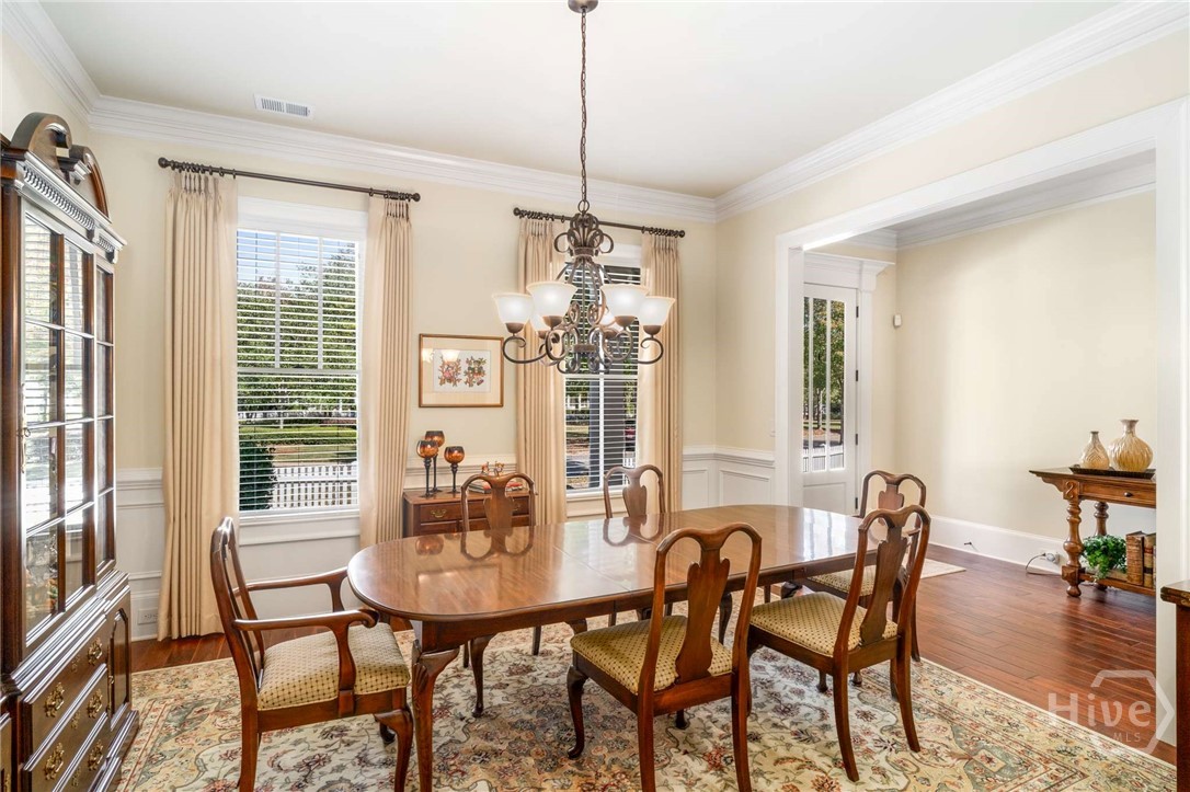 1460 Autumn Park