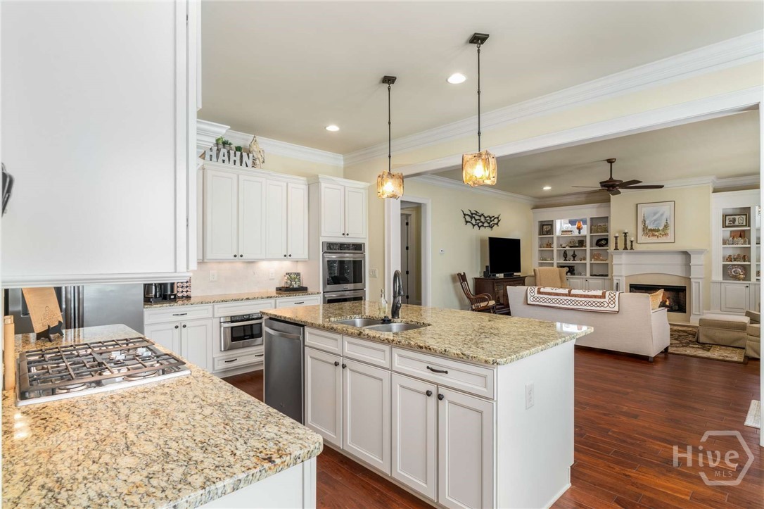 1460 Autumn Park