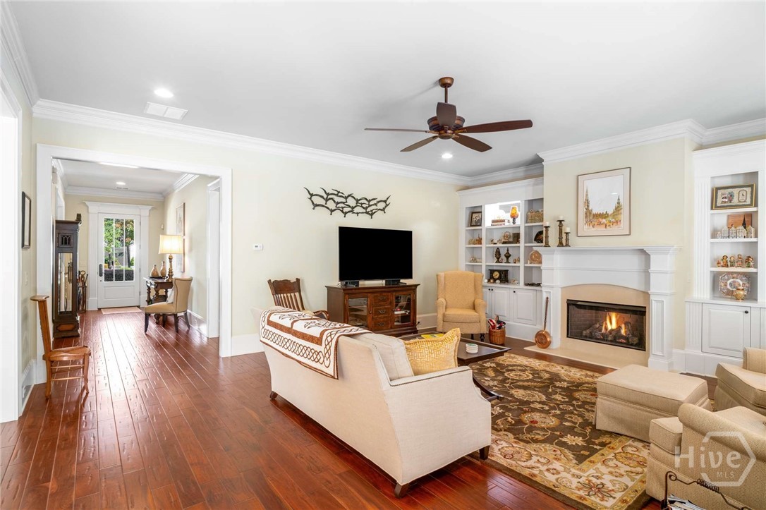 1460 Autumn Park