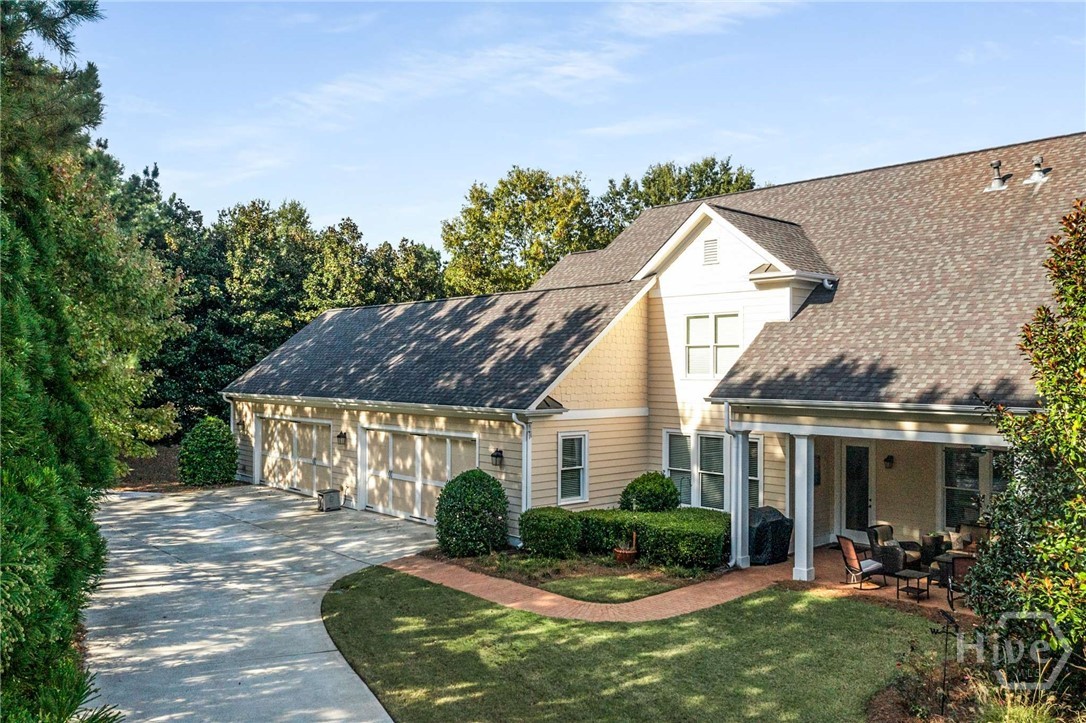 1460 Autumn Park