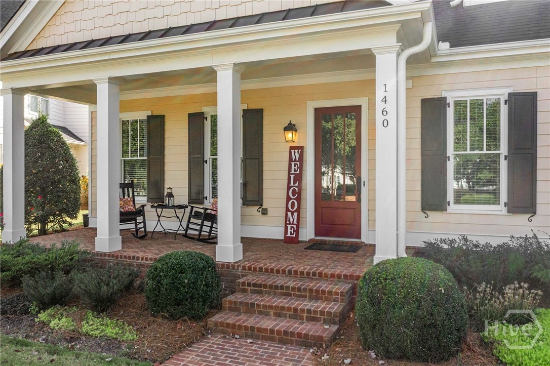 1460 Autumn Park