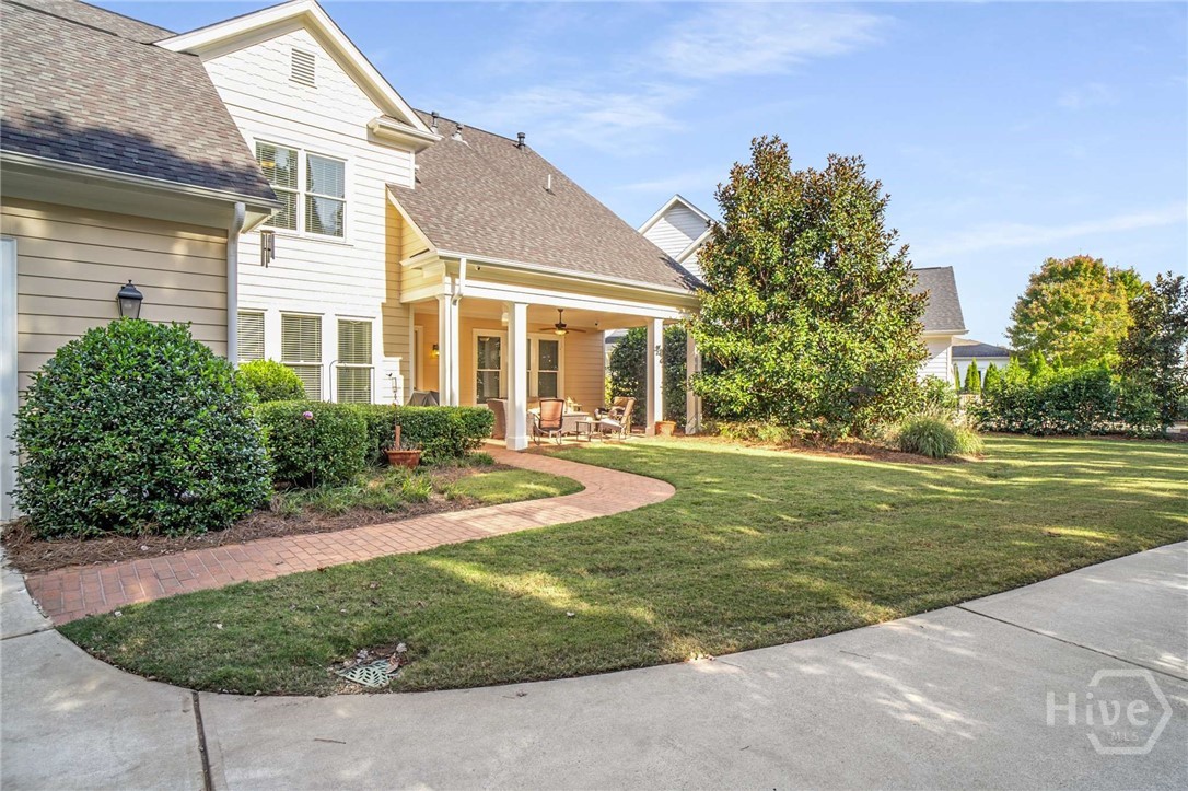 1460 Autumn Park