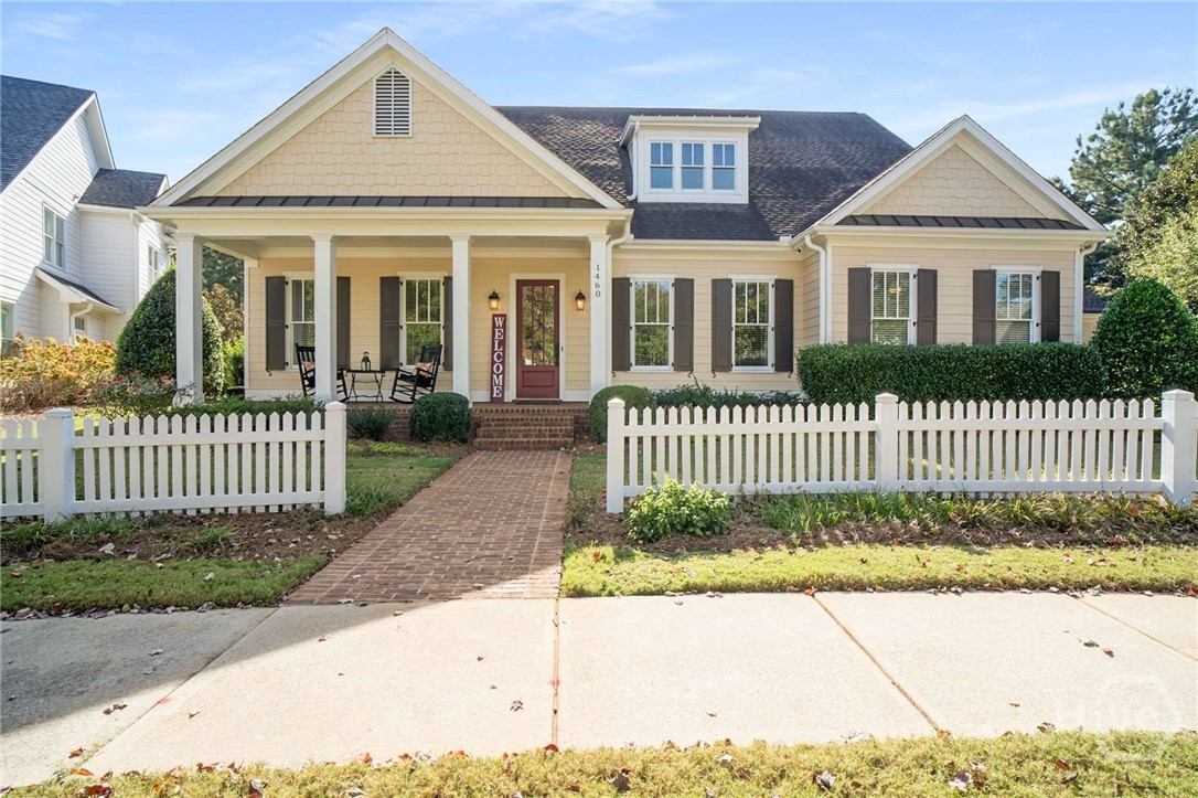 1460 Autumn Park