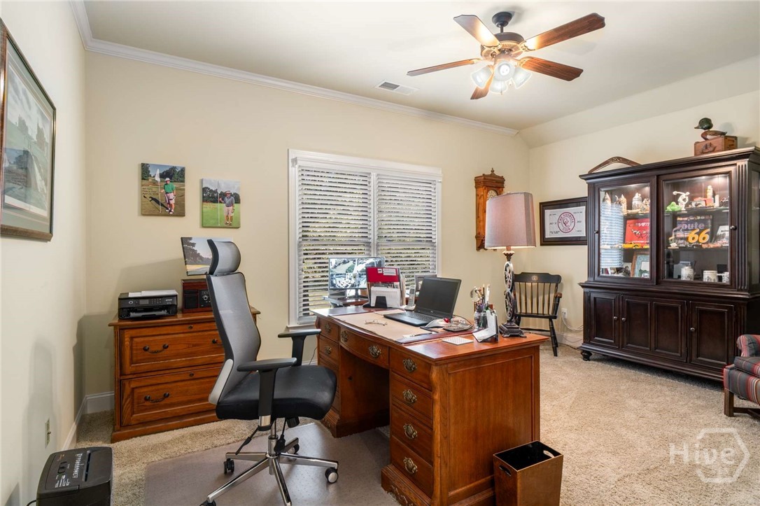 1460 Autumn Park