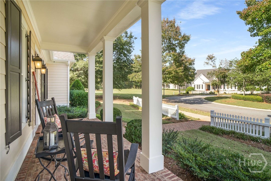 1460 Autumn Park