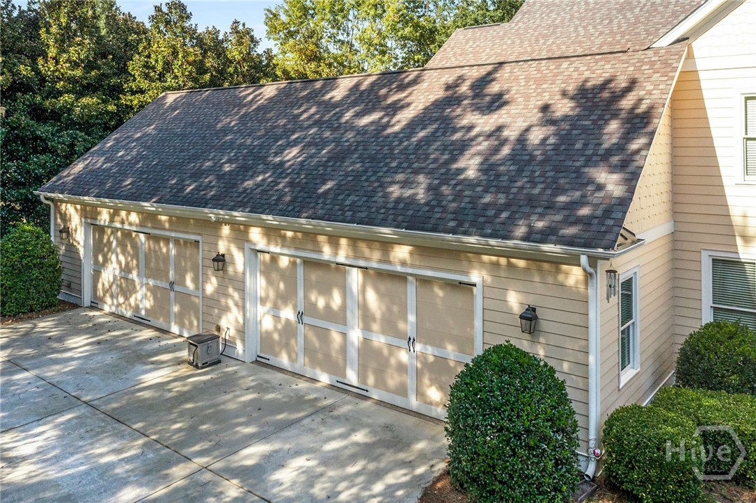 1460 Autumn Park