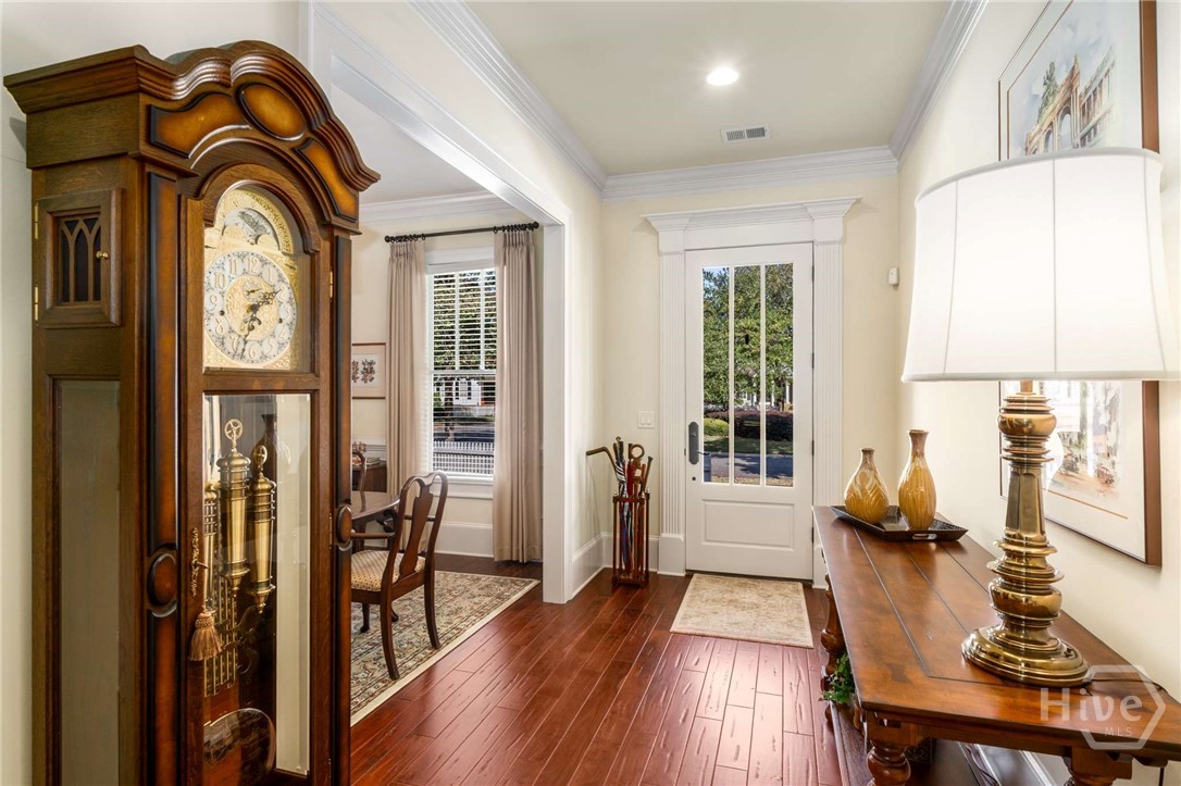 1460 Autumn Park