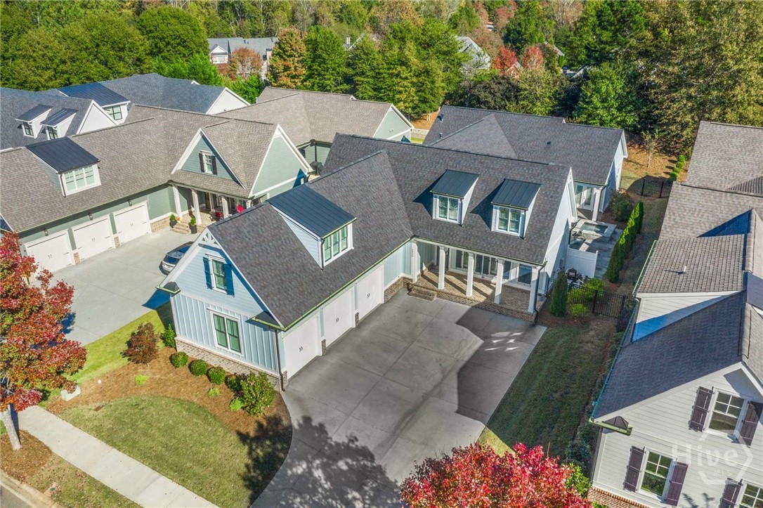 2030 Greenleffe Drive
