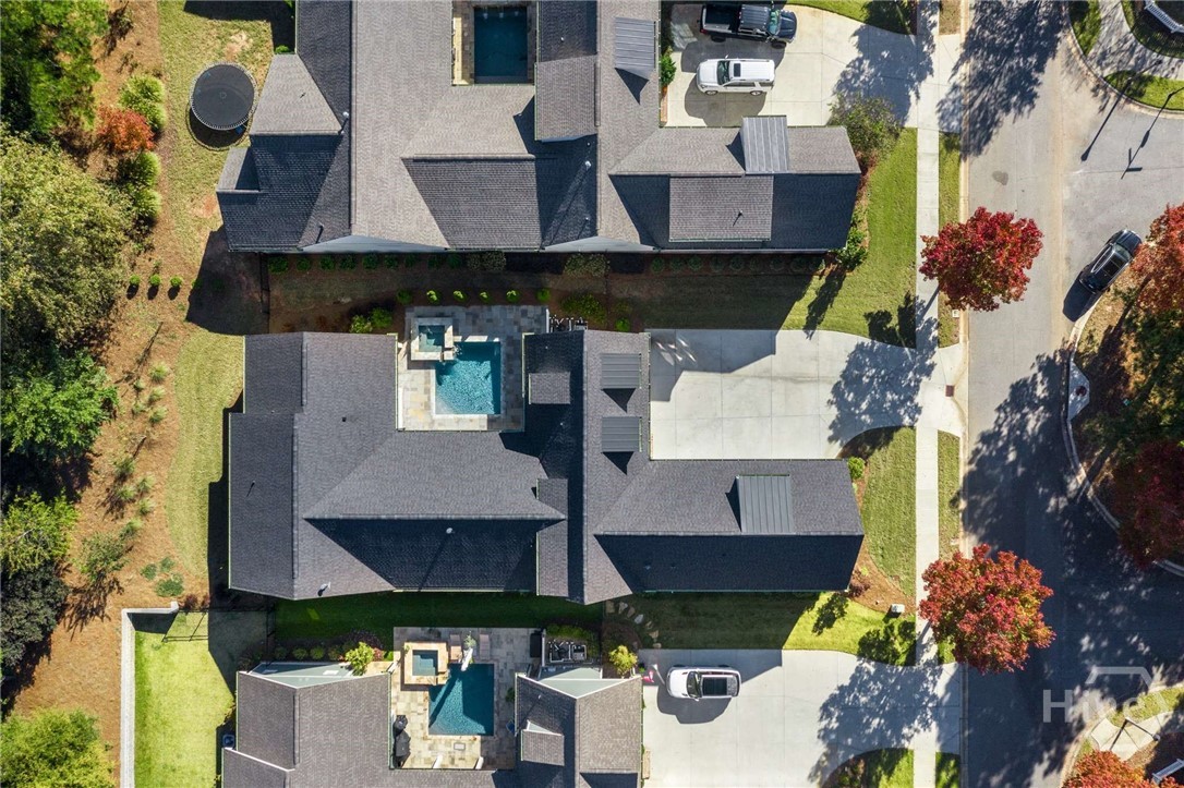 2030 Greenleffe Drive