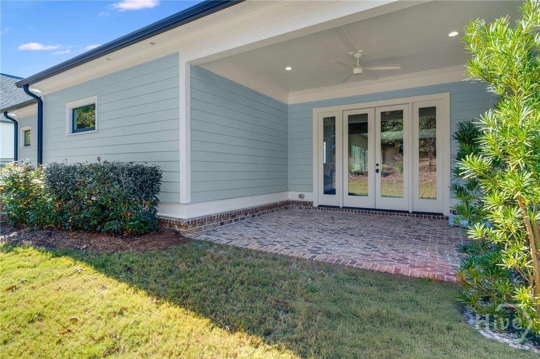 2030 Greenleffe Drive