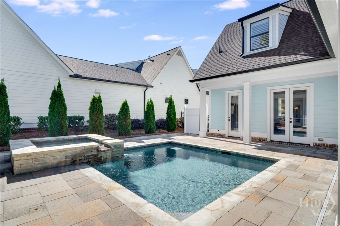 2030 Greenleffe Drive