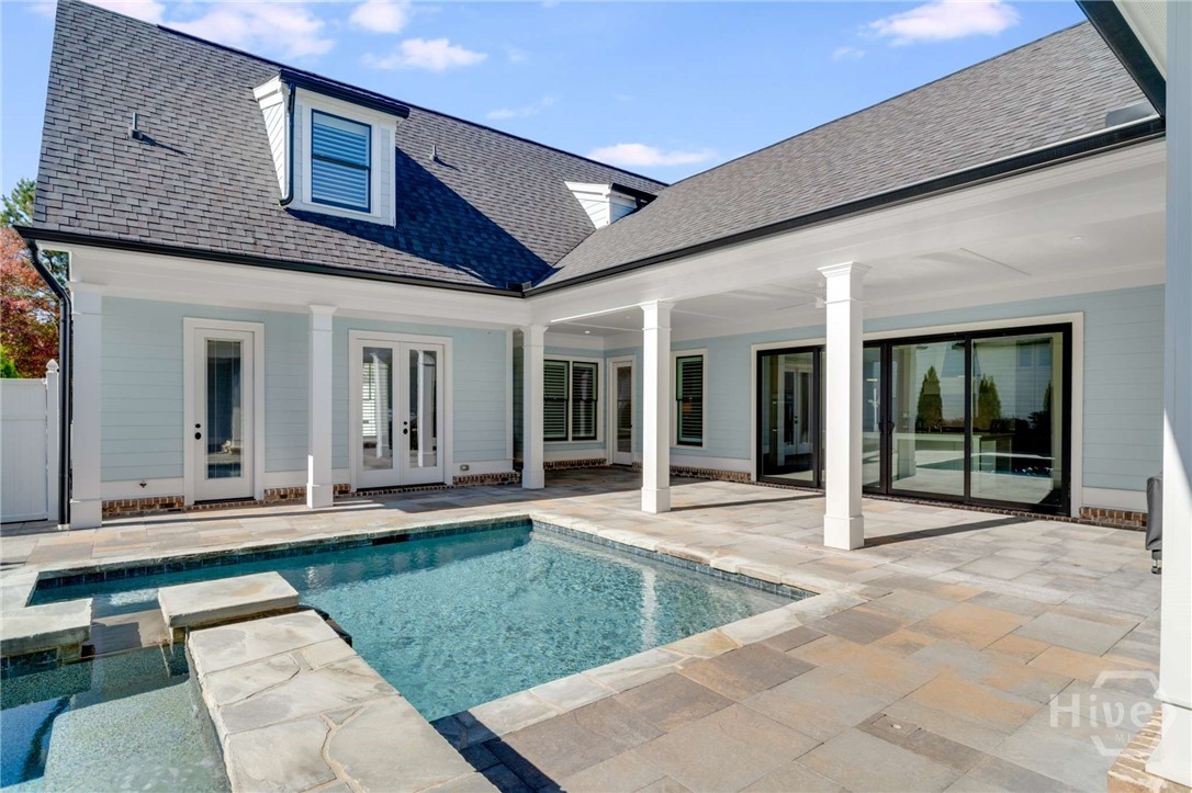2030 Greenleffe Drive