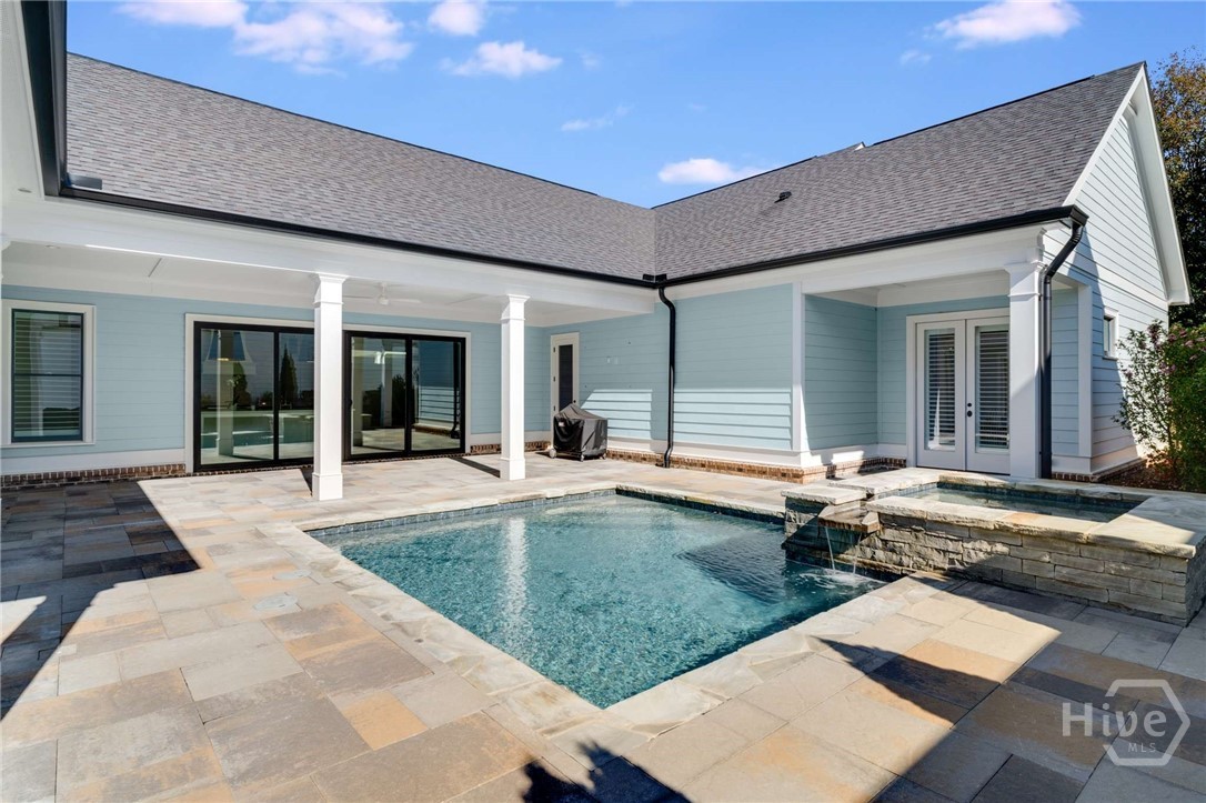 2030 Greenleffe Drive