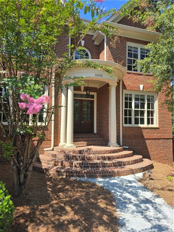 1630 Oconee Springs Drive