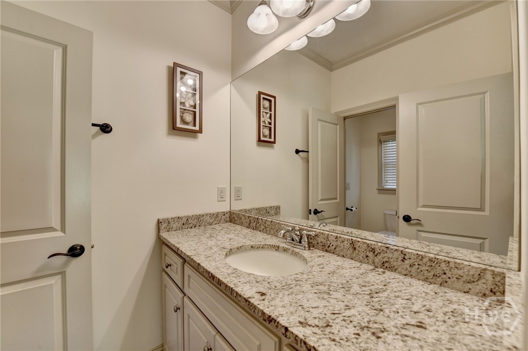 1630 Oconee Springs Drive