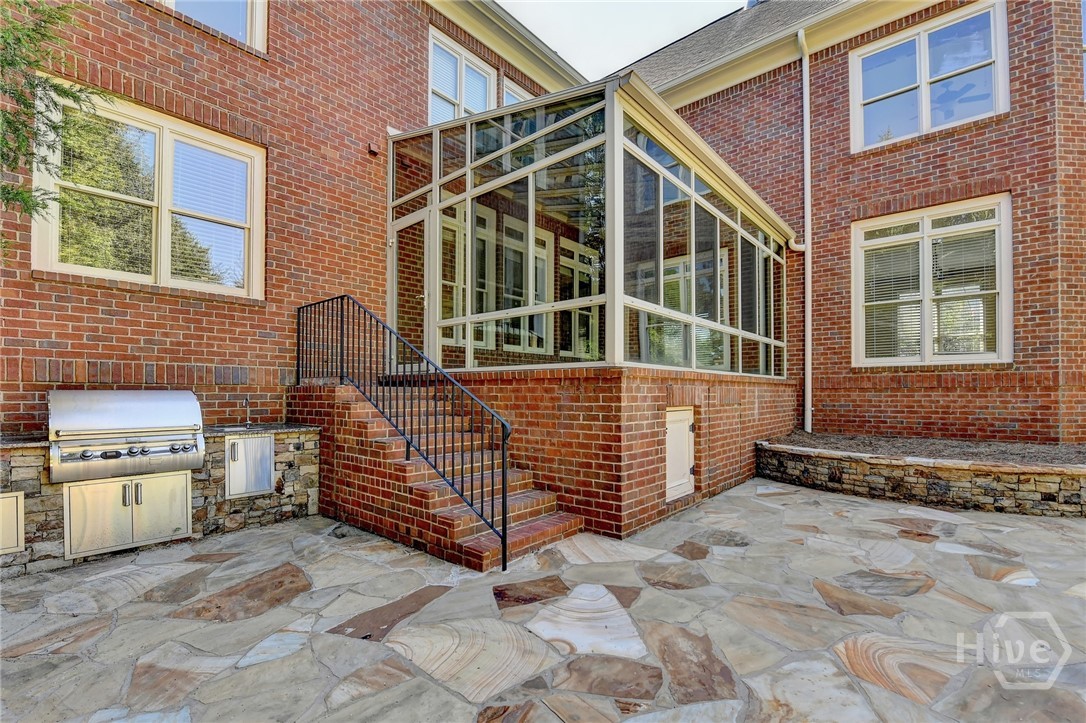 1630 Oconee Springs Drive
