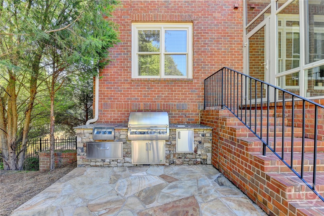 1630 Oconee Springs Drive