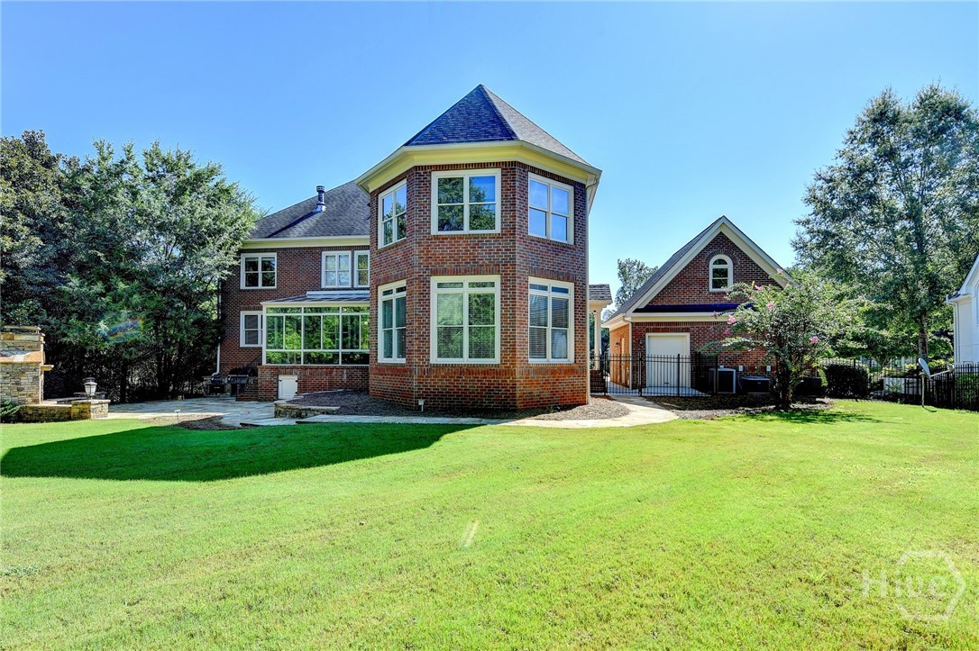 1630 Oconee Springs Drive