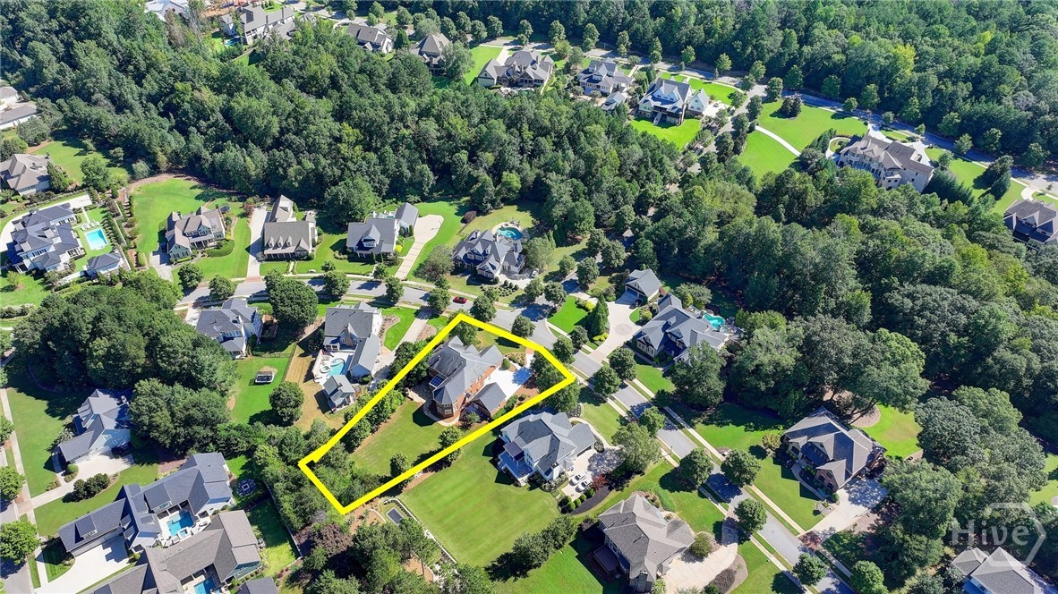 1630 Oconee Springs Drive