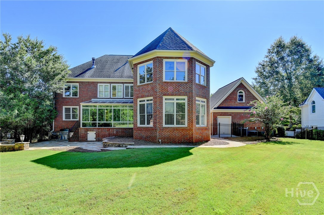 1630 Oconee Springs Drive