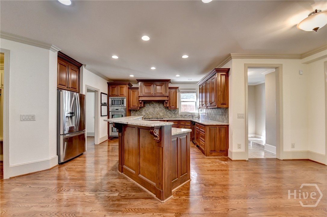 1630 Oconee Springs Drive