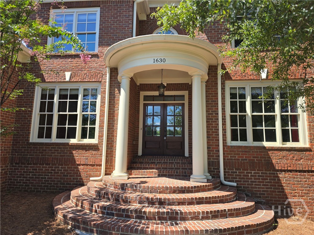 1630 Oconee Springs Drive