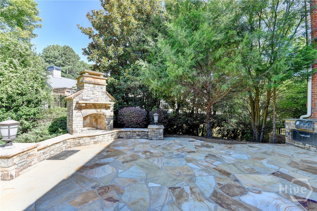 1630 Oconee Springs Drive