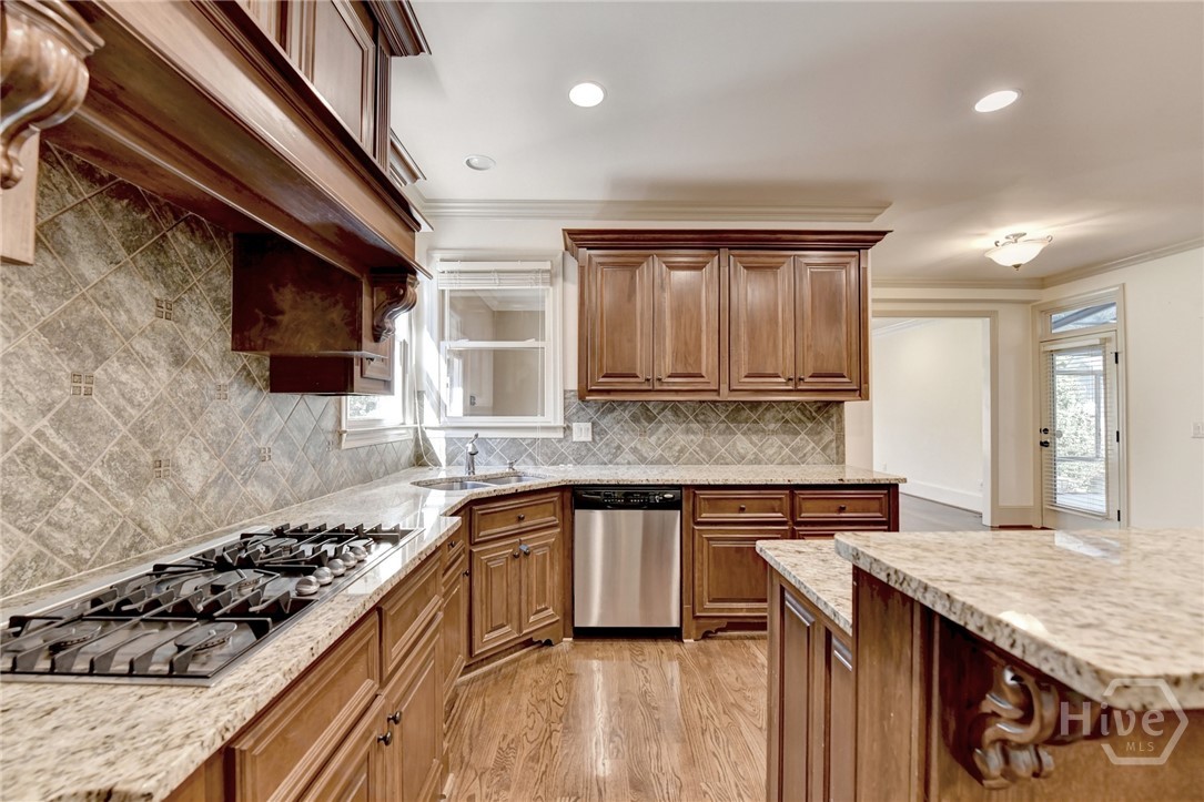 1630 Oconee Springs Drive