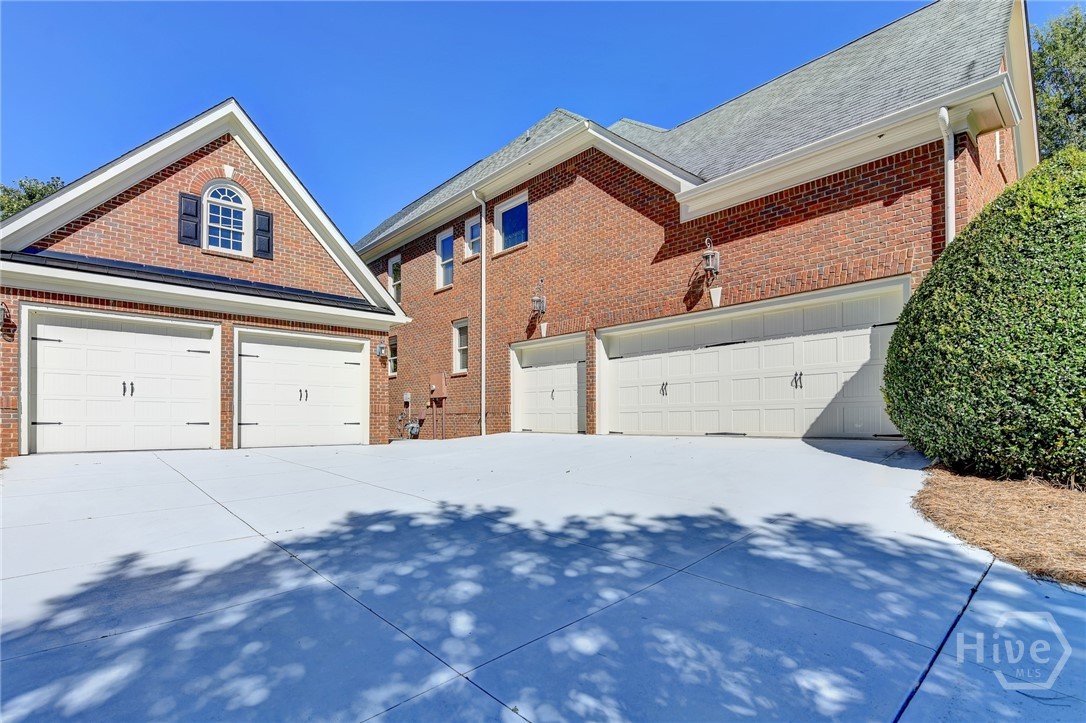 1630 Oconee Springs Drive