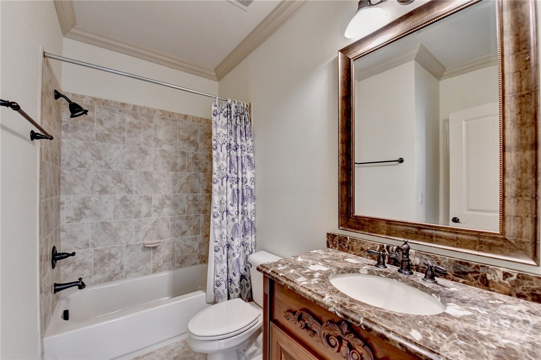 1630 Oconee Springs Drive