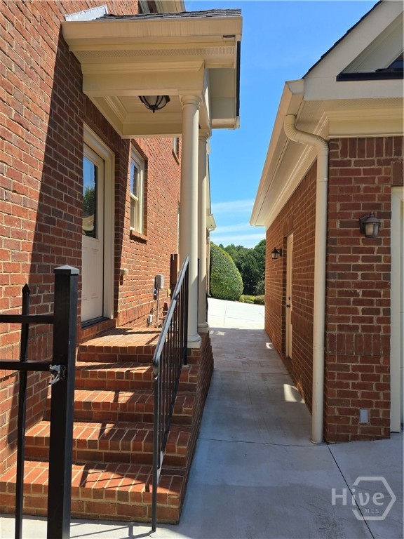 1630 Oconee Springs Drive
