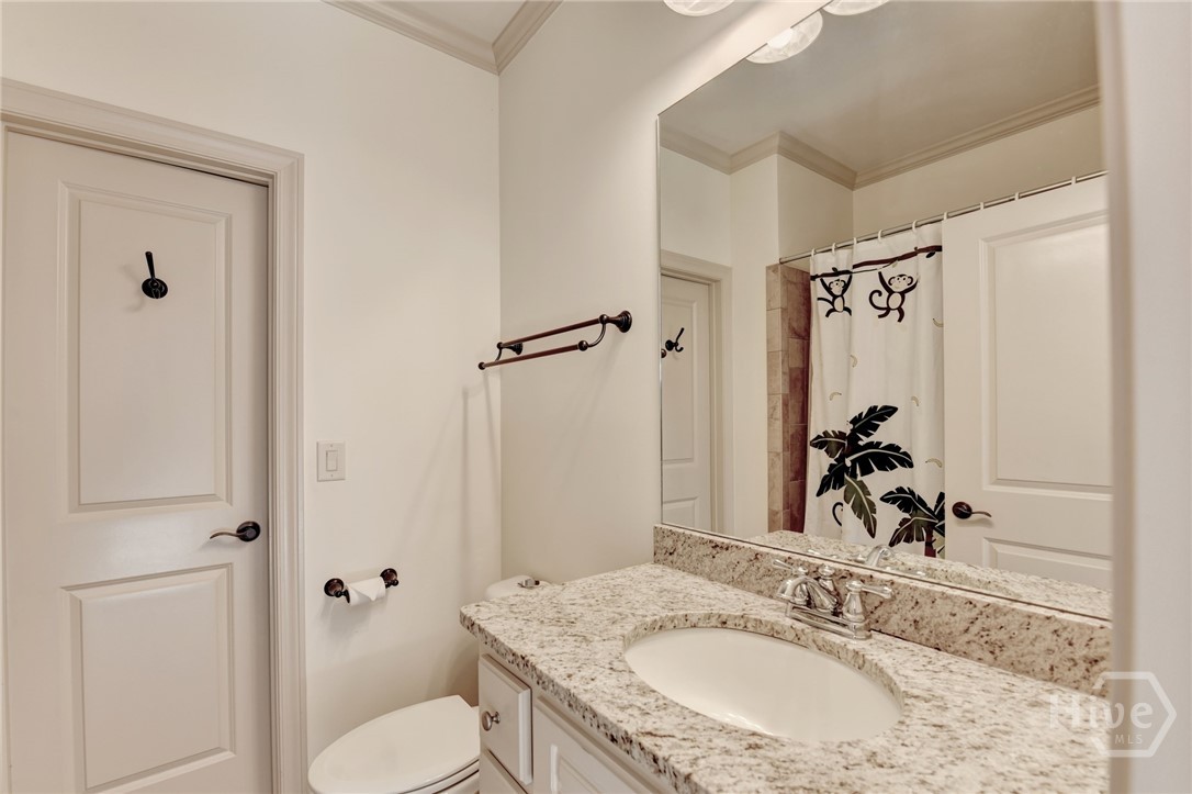 1630 Oconee Springs Drive