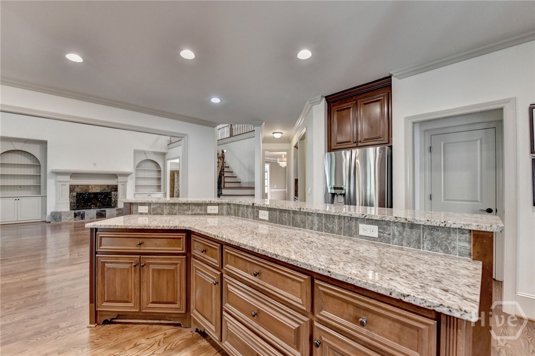1630 Oconee Springs Drive