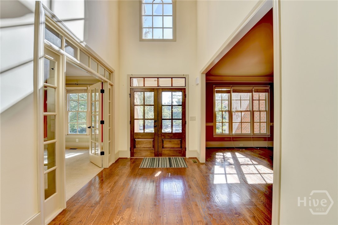 1630 Oconee Springs Drive