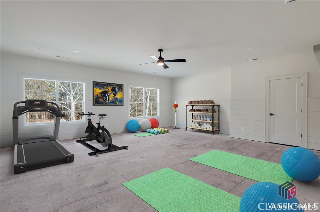2819 Kestrel Drive