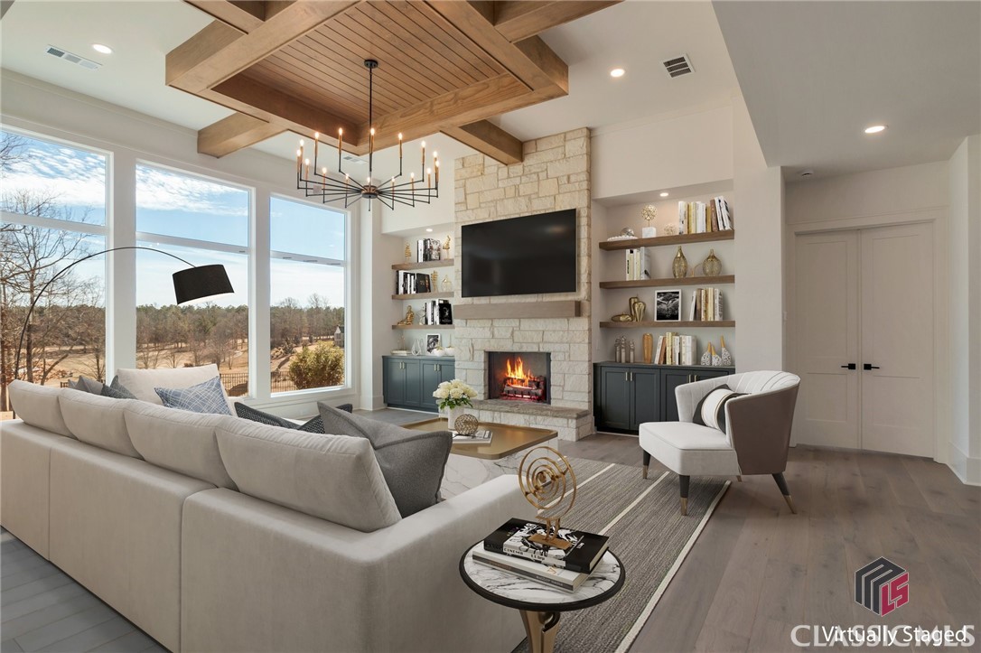 2819 Kestrel Drive
