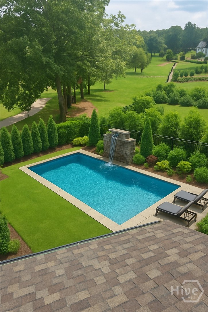 2819 Kestrel Drive